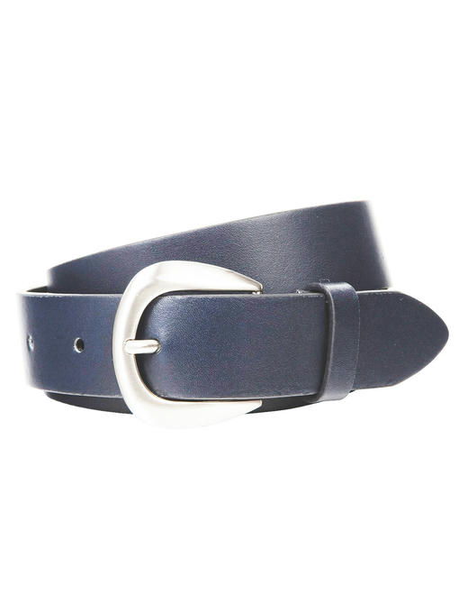 Женский кожаный ремень LINDENMANN — изображение 2