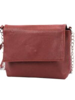 Женская мини-сумка из кожезаменителя VALIRIA FASHION