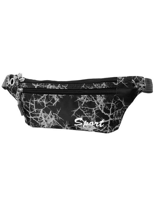 Мужская поясная сумка VALIRIA FASHION — изображение 2