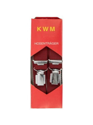 Подтяжки мужские VALIRIA FASHION