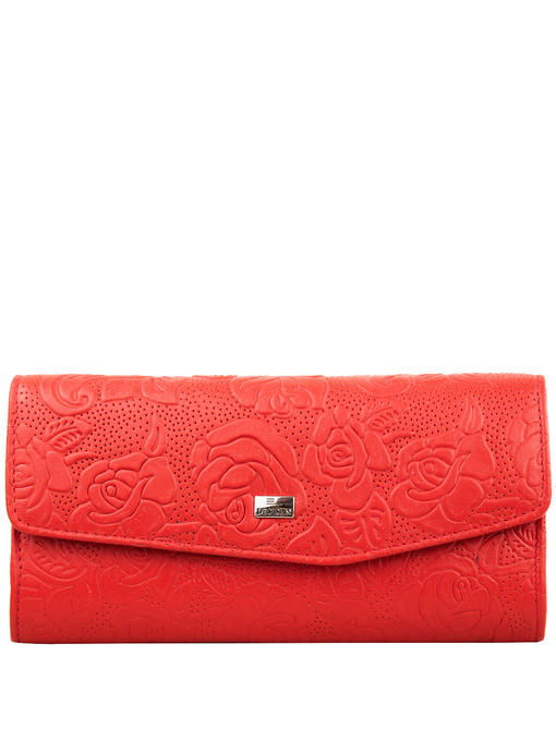 Кошелек женский кожаный DESISAN (ДЕСИСАН) — изображение 3