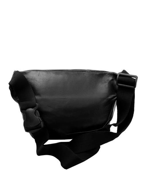 Кожаная мужская поясная сумка TUNONA — изображение 4