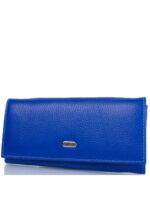 Кошелек женский кожаный CANPELLINI