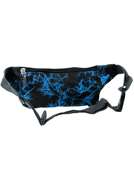 Мужская поясная сумка VALIRIA FASHION — изображение 4