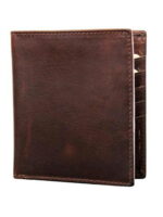 Кошелек мужской кожаный SMITH&CANOVA