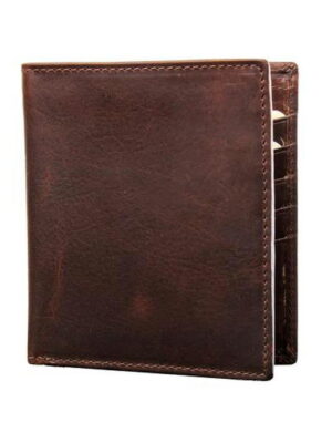 Кошелек мужской кожаный SMITH&CANOVA