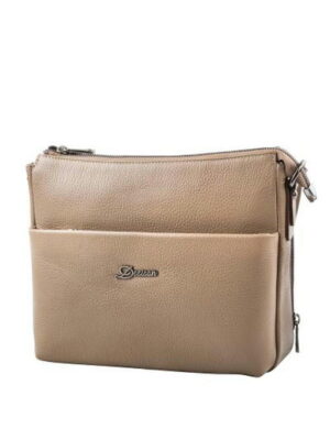 Женская кожаная сумка DESISAN (ДЕСИСАН)