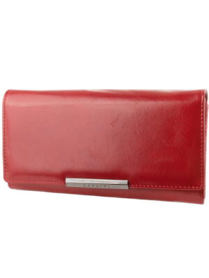 Кошелек женский кожаный