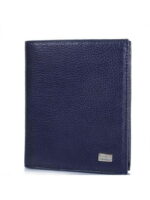 Мужское кожаное портмоне DESISAN