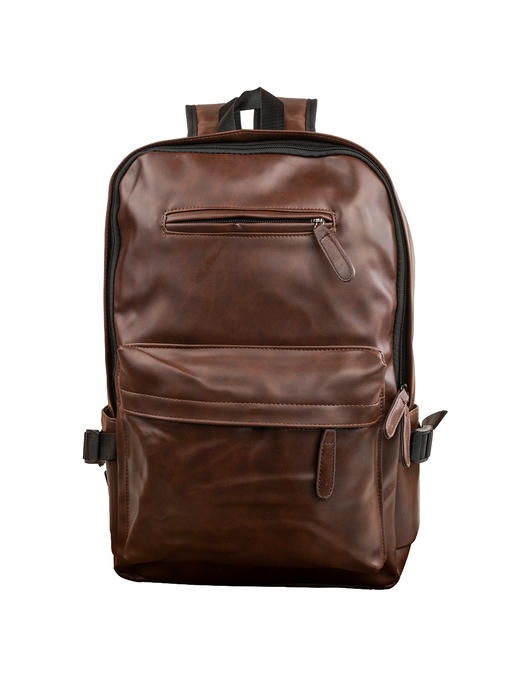 Рюкзак мужской из кожезаменителя VALIRIA FASHION — изображение 3