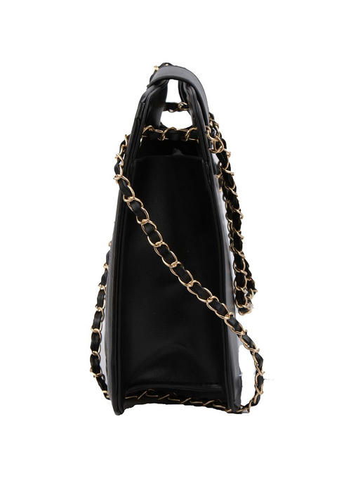 Женская мини-сумка из кожезаменителя VALIRIA FASHION — изображение 6