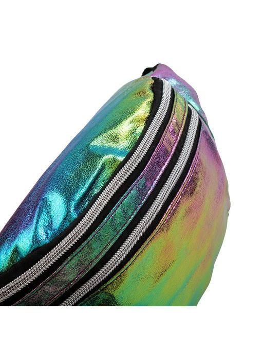 Женская сумка-бананка VALIRIA FASHION — изображение 7