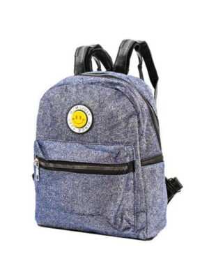 Рюкзак с блестками VALIRIA FASHION