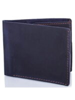 Мужское кожаное портмоне