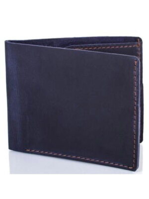 Мужское кожаное портмоне