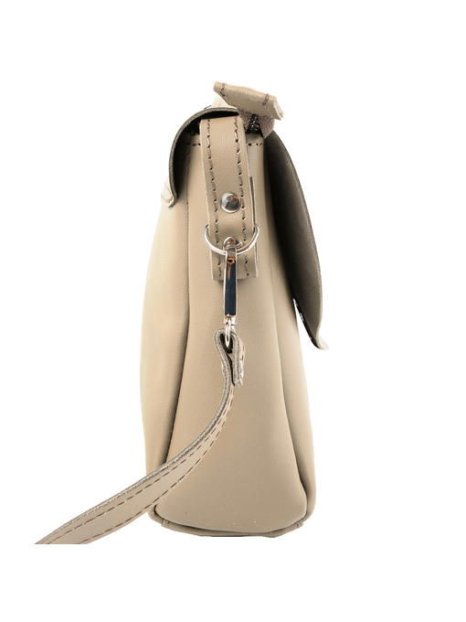 Женская кожаная сумка — изображение 5