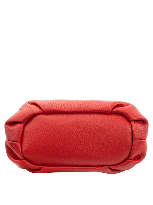 Женская кожаная сумка DESISAN — изображение 6