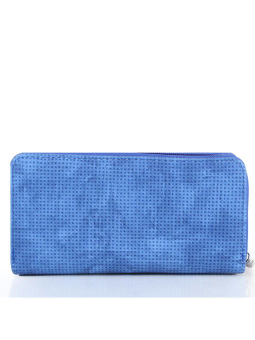 Женский кошелёк из качественного кожезаменителя HJP — изображение 4