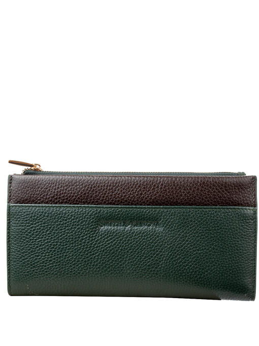 Кошелек женский кожаный SMITH&CANOVA — изображение 3