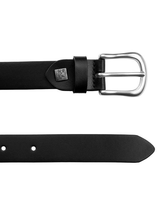 Женский кожаный ремень LINDENMANN — изображение 3