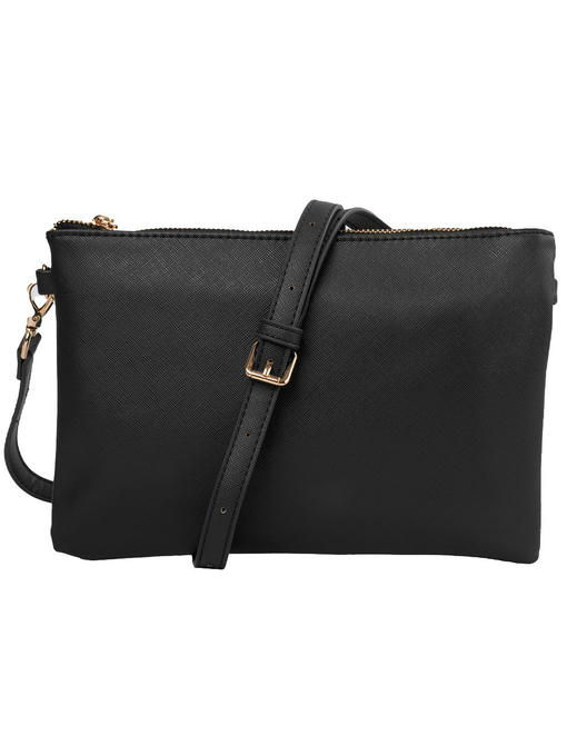 Женская сумка-клатч из кожезаменителя AMELIE GALANTI — изображение 3