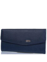 Кошелек женский кожаный CANPELLINI