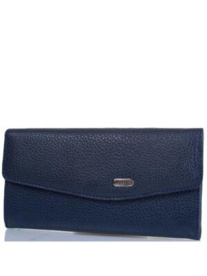 Кошелек женский кожаный CANPELLINI