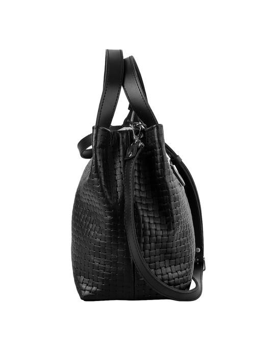 Женская кожаная сумка — изображение 4