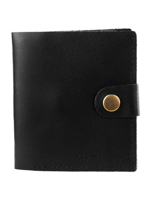 Кошелек мужской кожаный — изображение 2