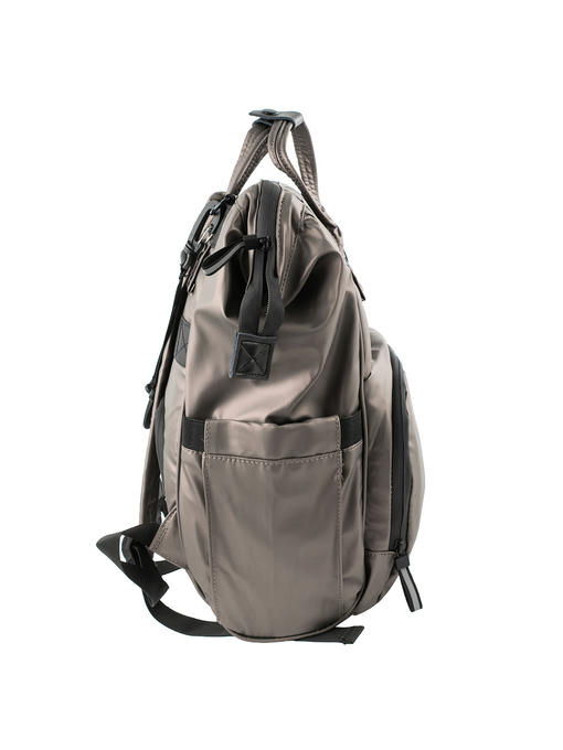 Сумка-рюкзак для мамы VALIRIA FASHION — изображение 5