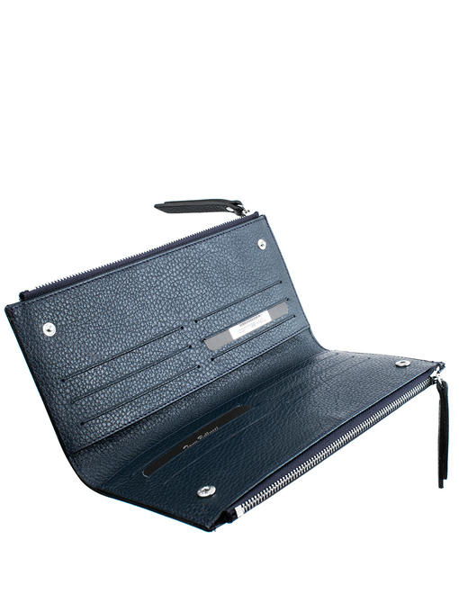 Кошелек женский кожаный TONY BELLUCCI — изображение 7