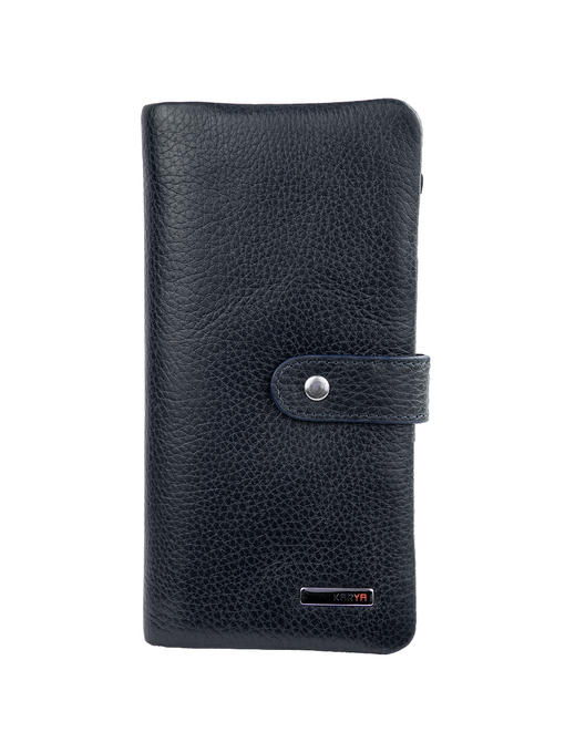 Женский кожаный кошелек KARYA — изображение 3