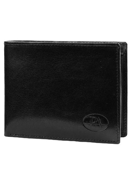 Кошелек мужской кожаный PA — изображение 2