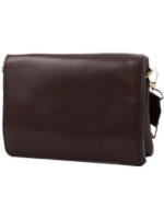 Женская мини-сумка из кожезаменителя VALIRIA FASHION