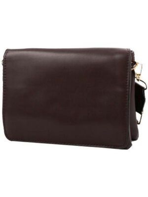 Женская мини-сумка из кожезаменителя VALIRIA FASHION