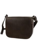 Сумка женская кожаная "TuNoNа"