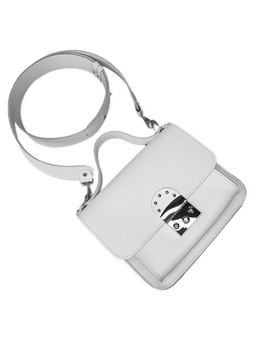 Женская кожаная сумка — изображение 2