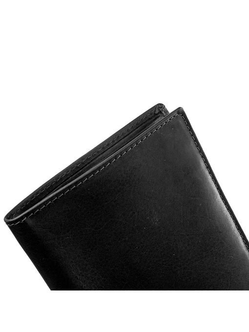 Кошелек мужской кожаный SMITH&CANOVA — изображение 6