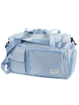 Сумка спортивно-дорожная VALIRIA Дорожня сумка Valiria