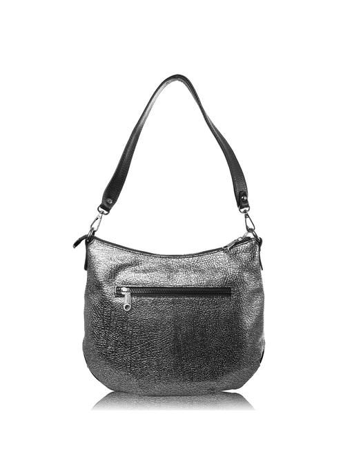 Женская кожаная сумка DESISAN (ДЕСИСАН) — изображение 4