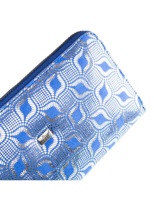 Кошелек женский кожаный DESISAN — изображение 5