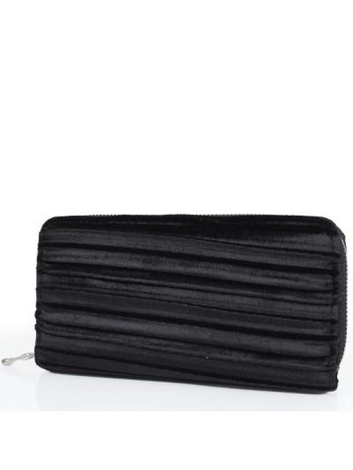 Женский кошелёк из текстиля HJP