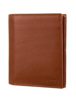 Мужское кожаное портмоне Y.S.K.