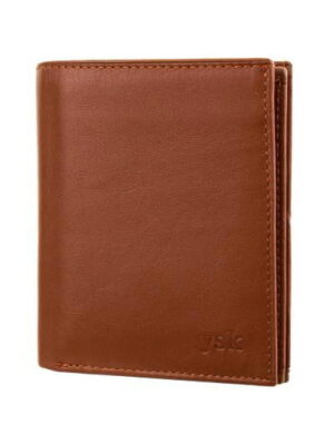 Мужское кожаное портмоне Y.S.K.