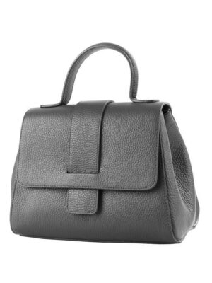 Женская кожаная сумка