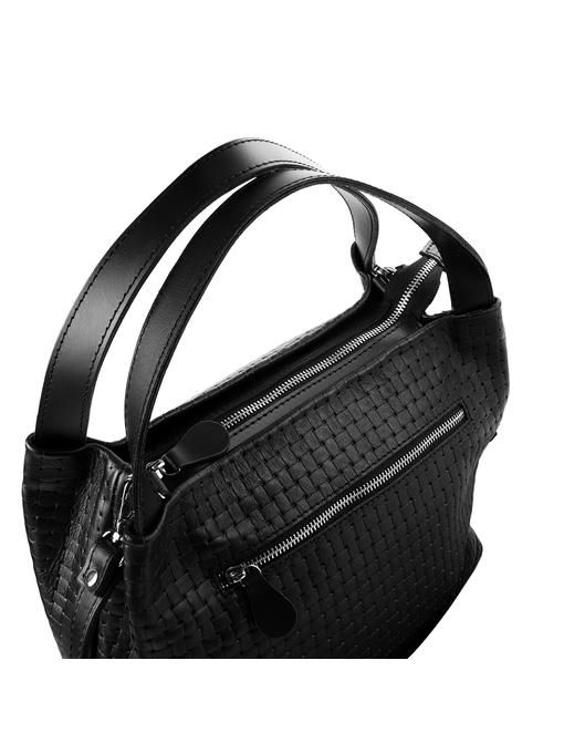 Женская кожаная сумка — изображение 6