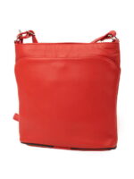 Сумка-планшет жiноча шкiряна "TuNoNа"