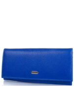 Кошелек женский кожаный CANPELLINI