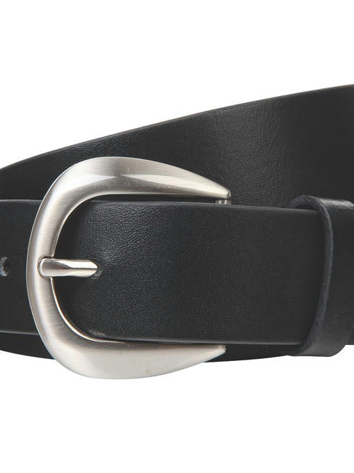 Женский кожаный ремень LINDENMANN — изображение 3