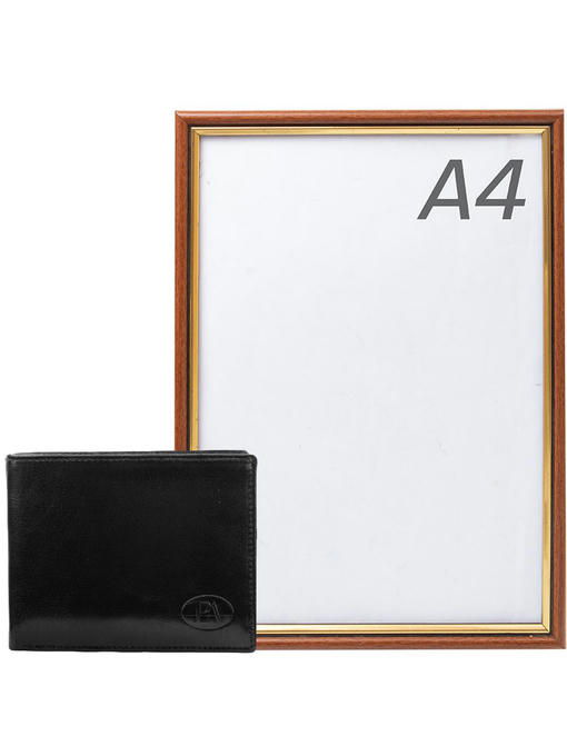 Кошелек мужской кожаный PA — изображение 7